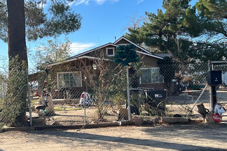 45411 70th St E Lancaster, CA 93535, Los Angeles County