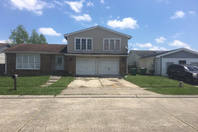 3153 Sweet Gum Dr Harvey, LA 70058, Jefferson Parish County