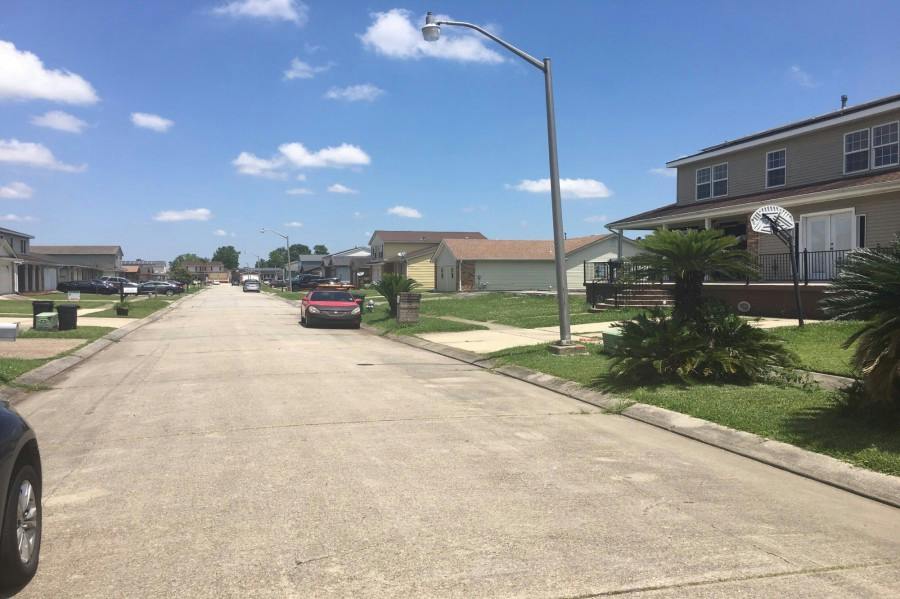 Sweet Gum Dr, Harvey, LA 70058