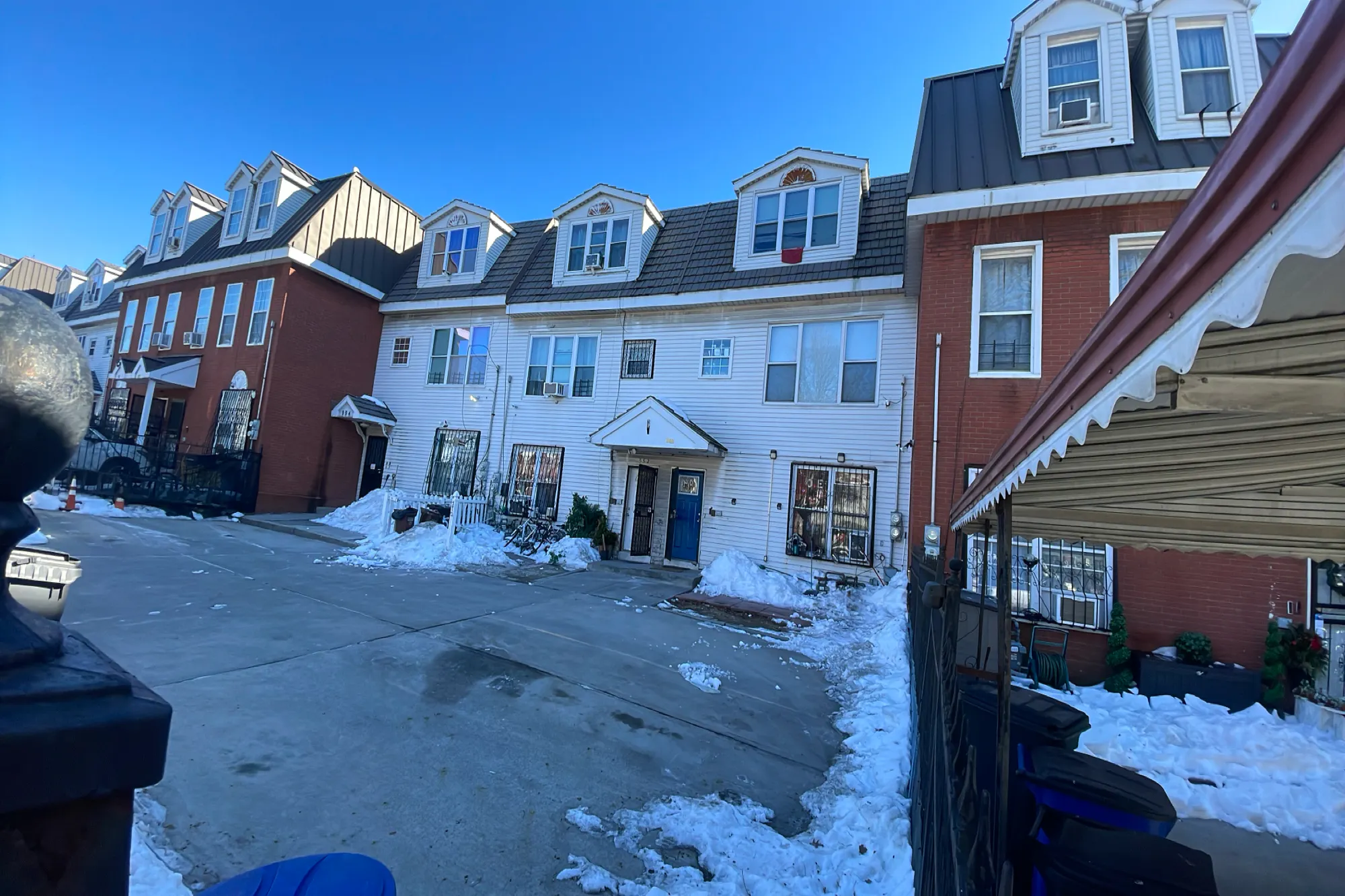Fox St, Bronx, NY 10455 #1