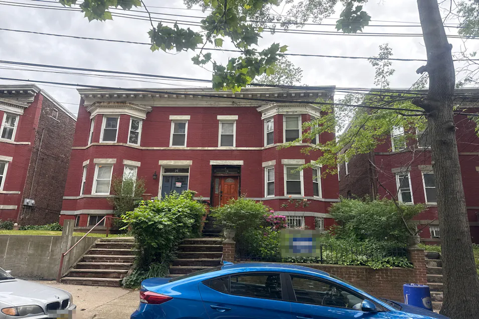 16 Foster Street Newark, NJ 07114, Essex County