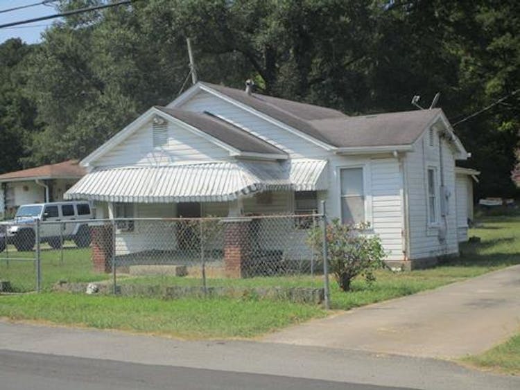 1304 Old Cave Spg Rd SW Rome, GA 30161, Floyd County