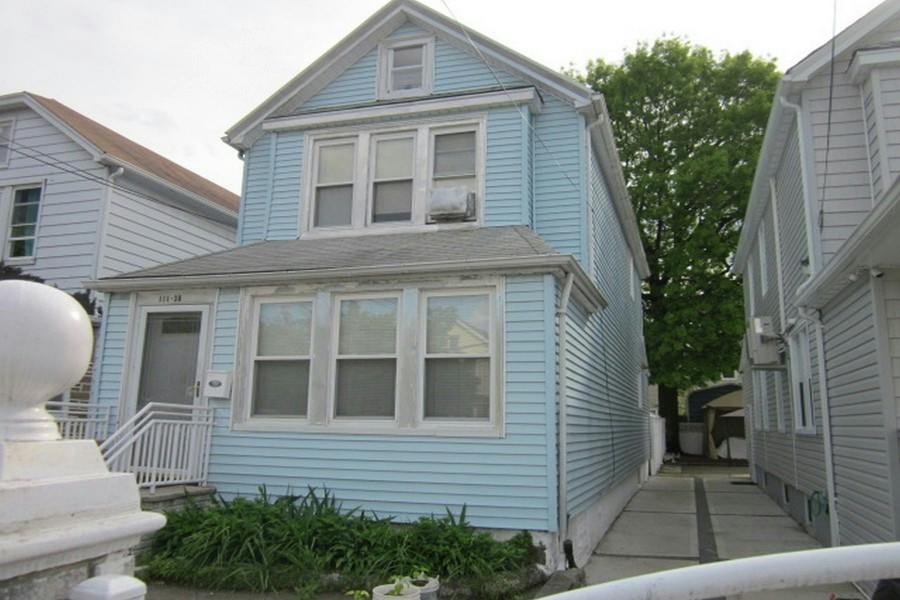 126th St, South Ozone Park, NY 11420