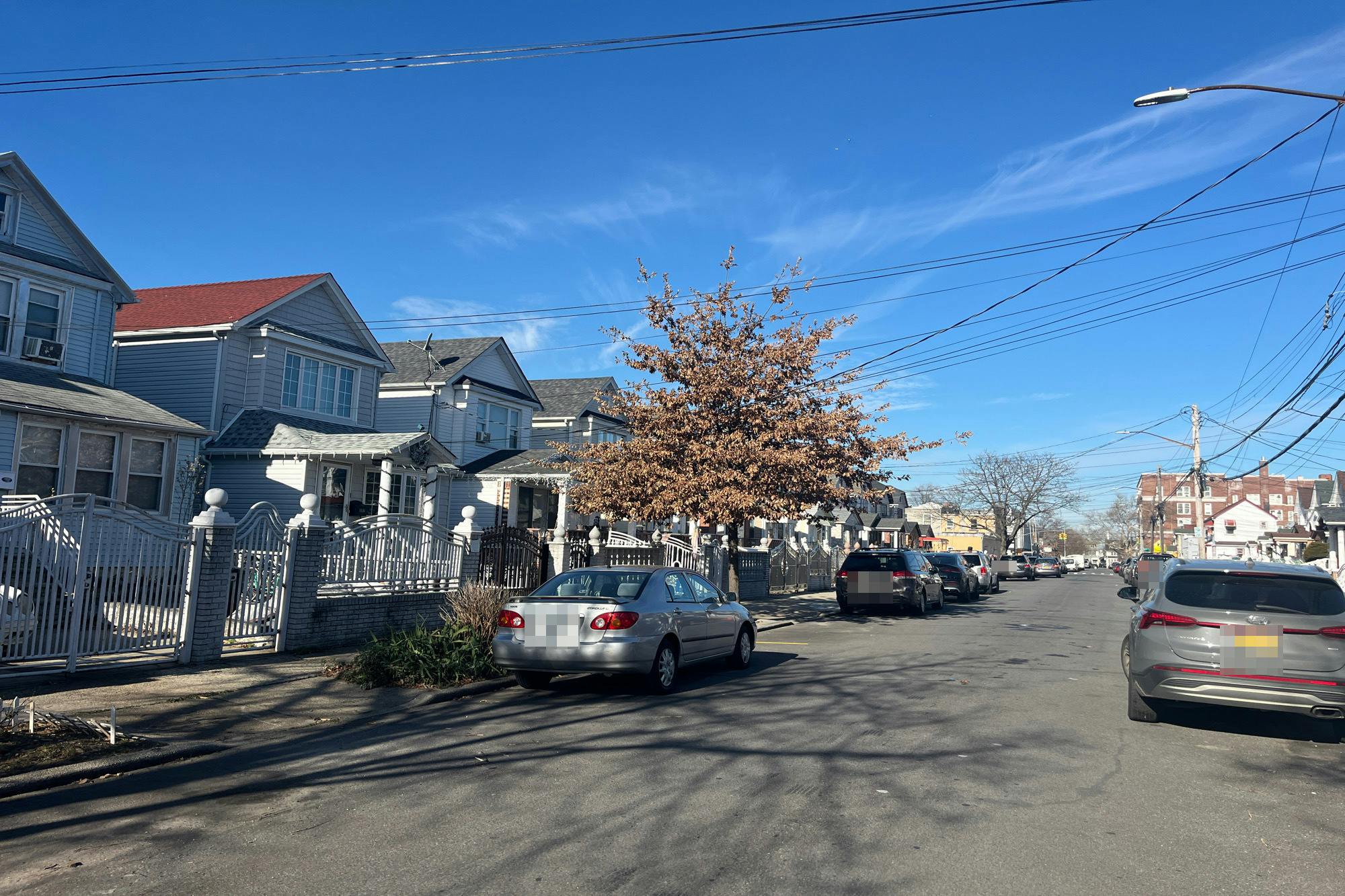 126th St, South Ozone Park, NY 11420 #1