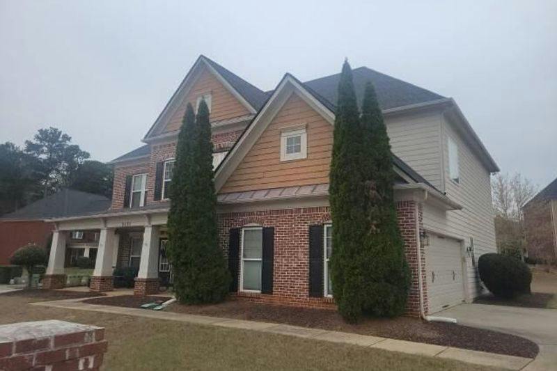 Belfour Ln, Atlanta, GA 30331