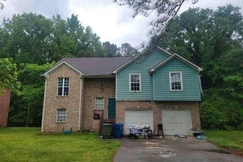 Fairburn Rd, Atlanta, GA 30331