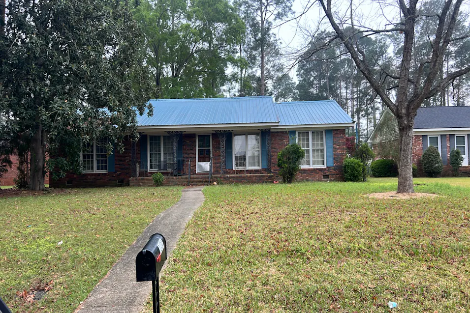 2314 Whitehall Lane Albany, GA 31707, Dougherty County