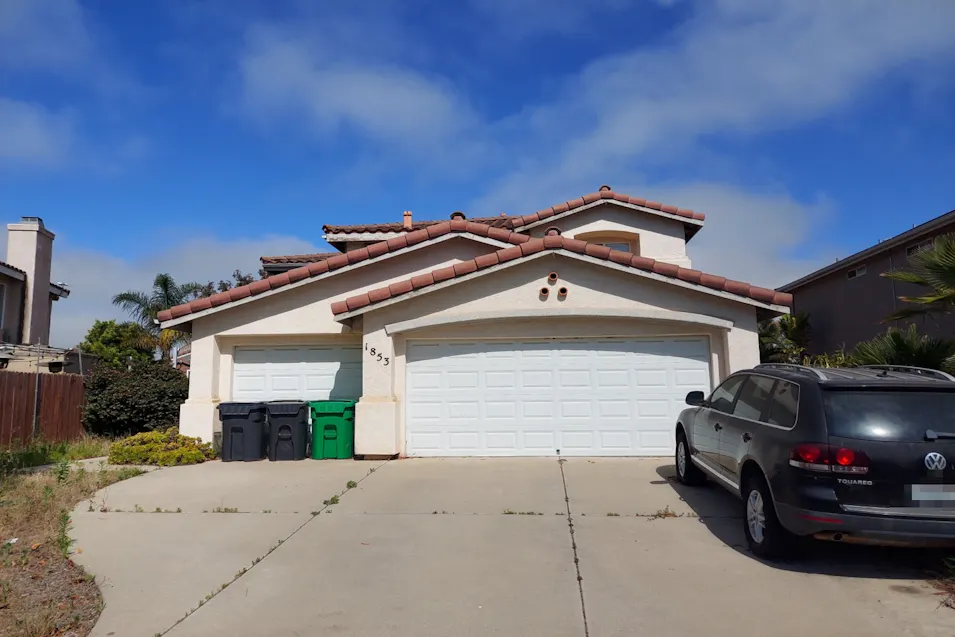 1853 North Amy Way Santa Maria, CA 93454, Santa Barbara County