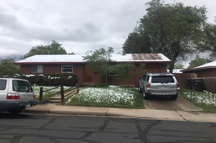 705 37th Street Boulder, CO 80303, Boulder County