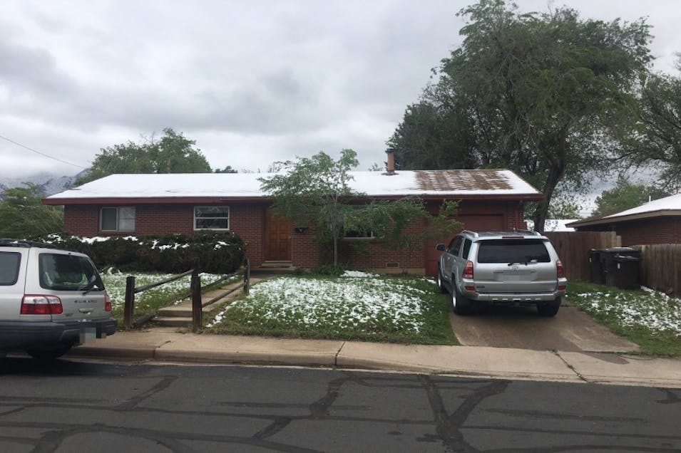 705 37th Street Boulder, CO 80303, Boulder County