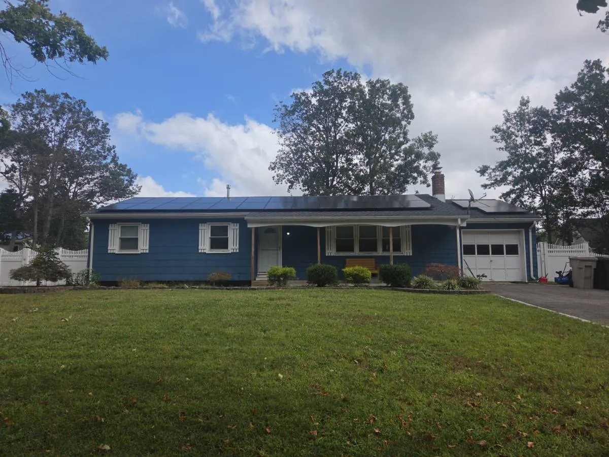 Phelps Ave, Bayville, NJ 08721 #1