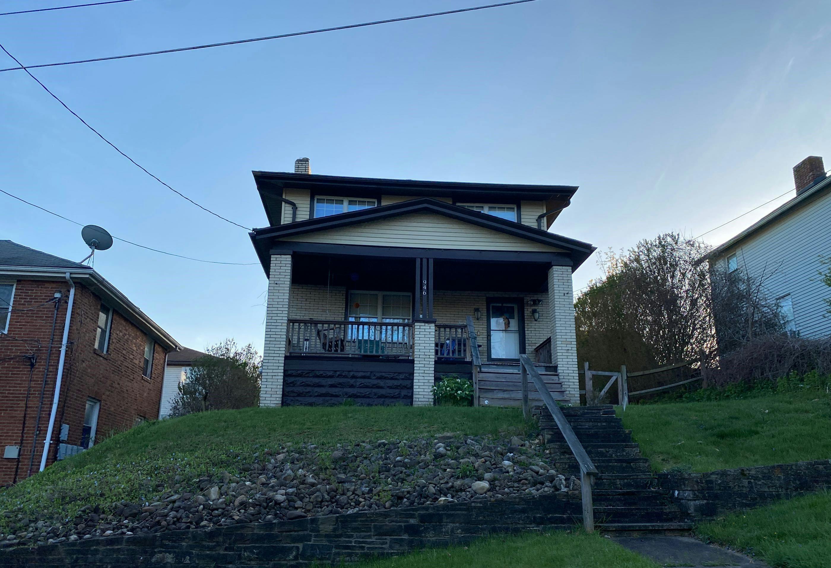 Locust Ave, Pittsburgh, PA 15234 #1