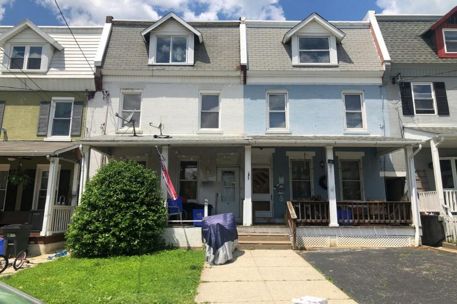 Rochelle Ave, Philadelphia, PA 19128