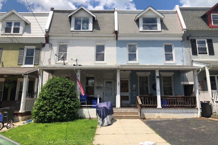 239 Rochelle Ave Philadelphi, PA 19128, Philadelphia County