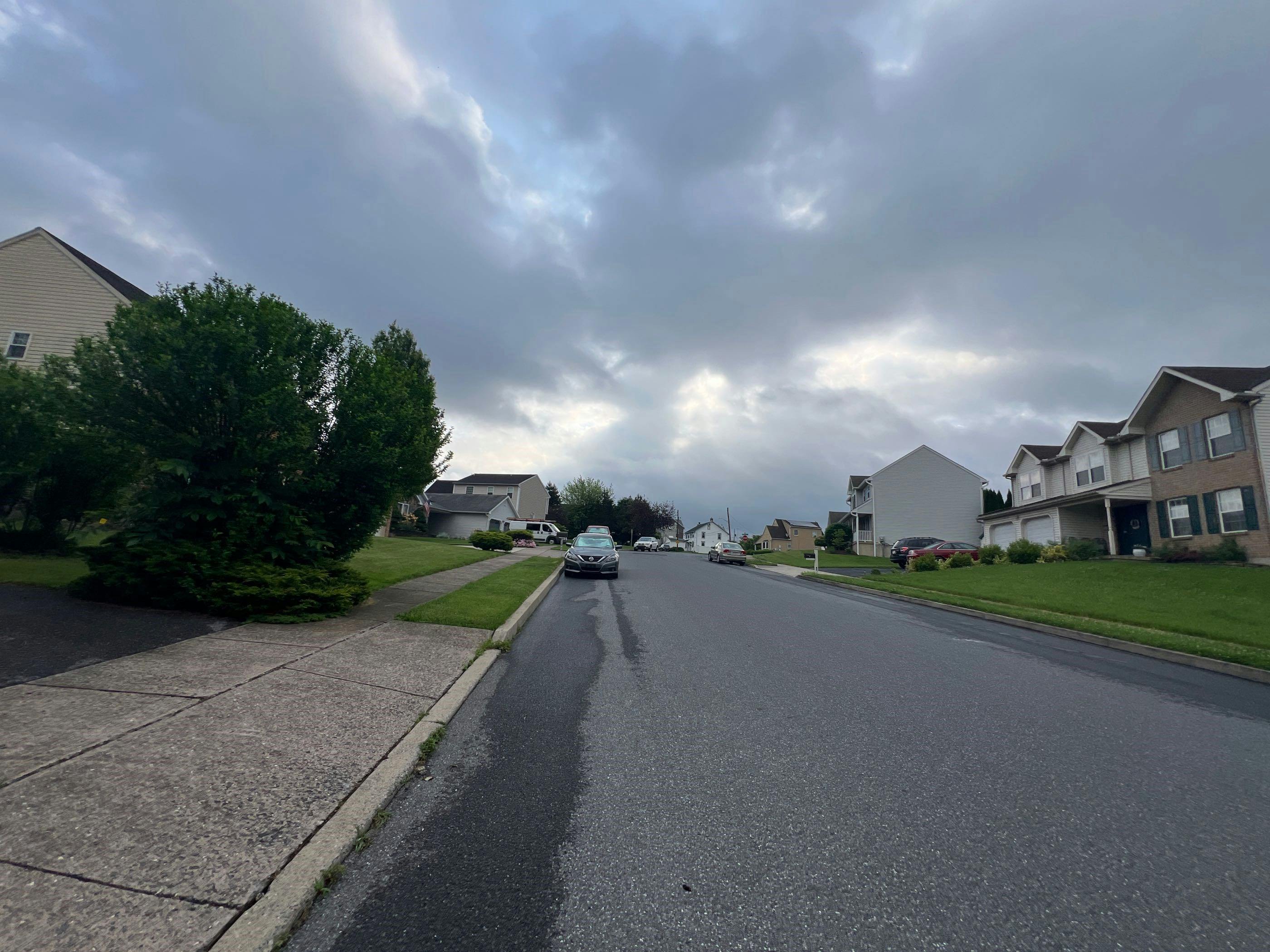 Oak St, Whitehall, PA 18052 #1