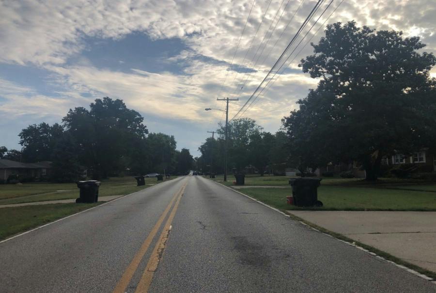 Klondike Ln, Louisville, KY 40218