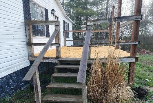 Powhatan Rd, Coeburn, VA 24230 #1