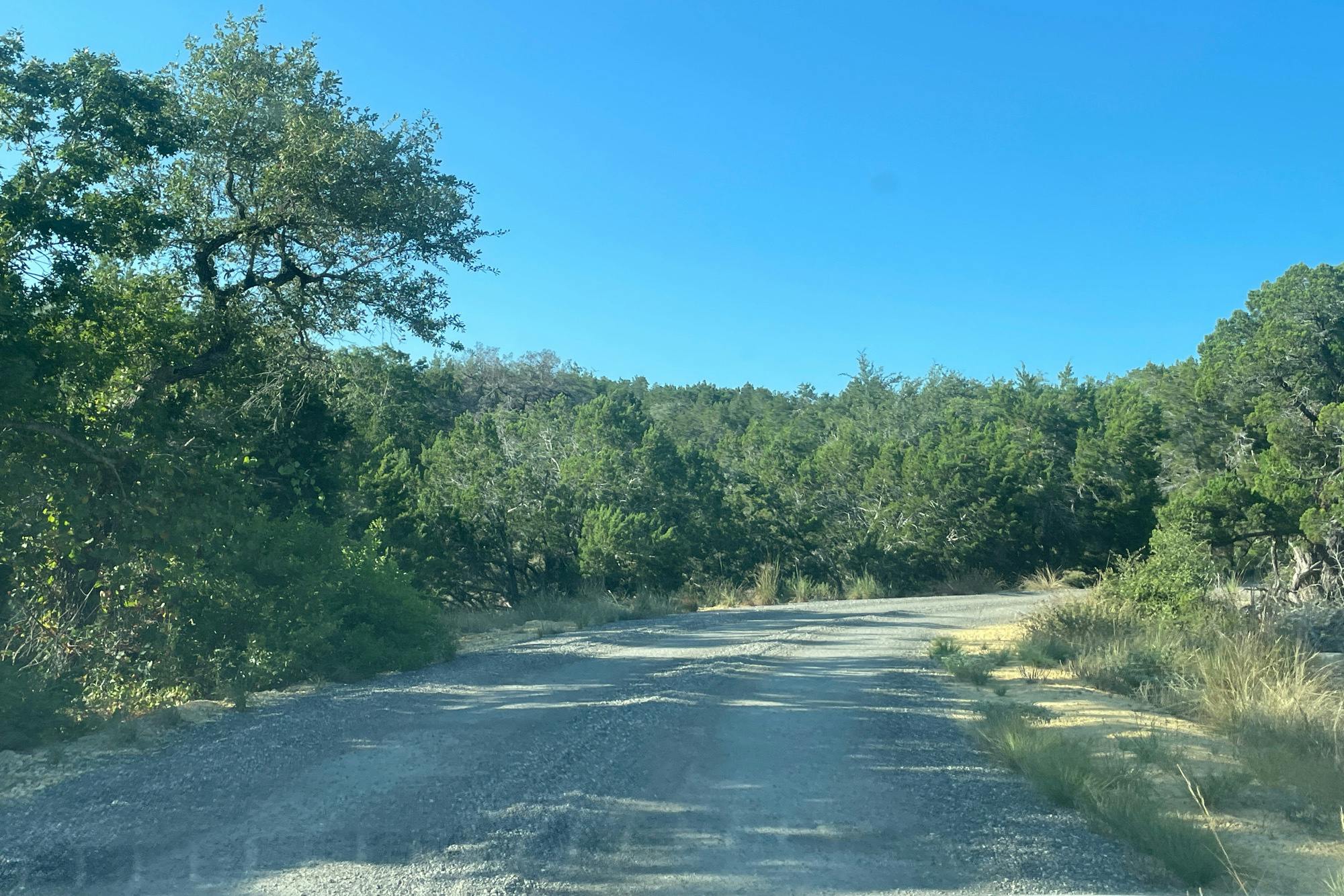 Crawford Rd, Spicewood, TX 78669
