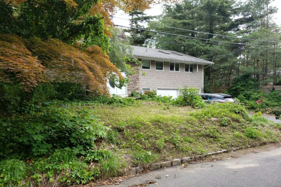 Richardson Ave, Sea Cliff, NY 11579