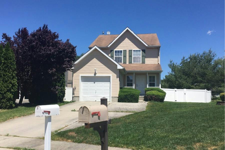Elmhurst Pl, Glassboro, NJ 08028