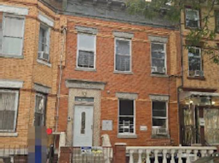 10454 164th Street Jamaica, NY 11433, Queens County