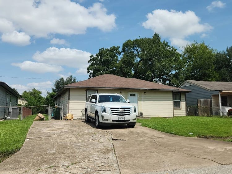 3101 Jipsie Lane Houston, TX 77051, Harris County