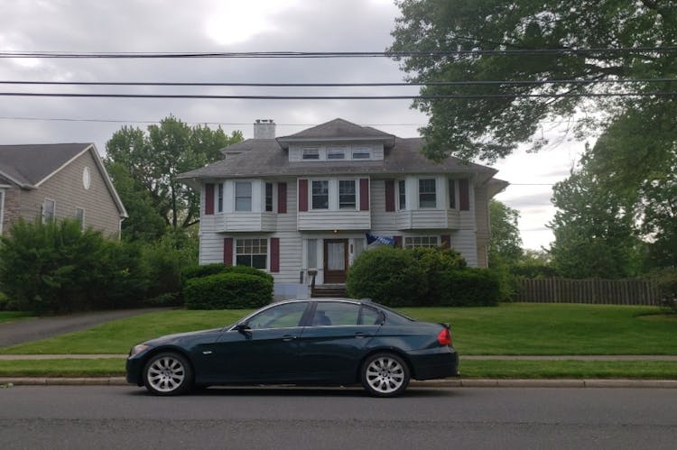 304 Euclid Ave Westfield, NJ 07090, Union County