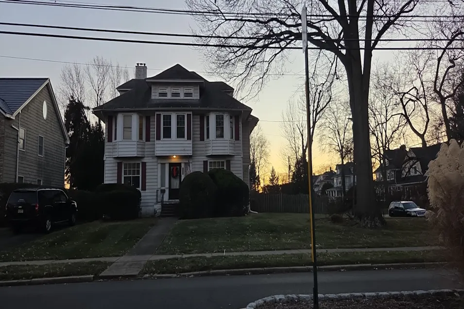 304 Euclid Ave Westfield, NJ 07090, Union County