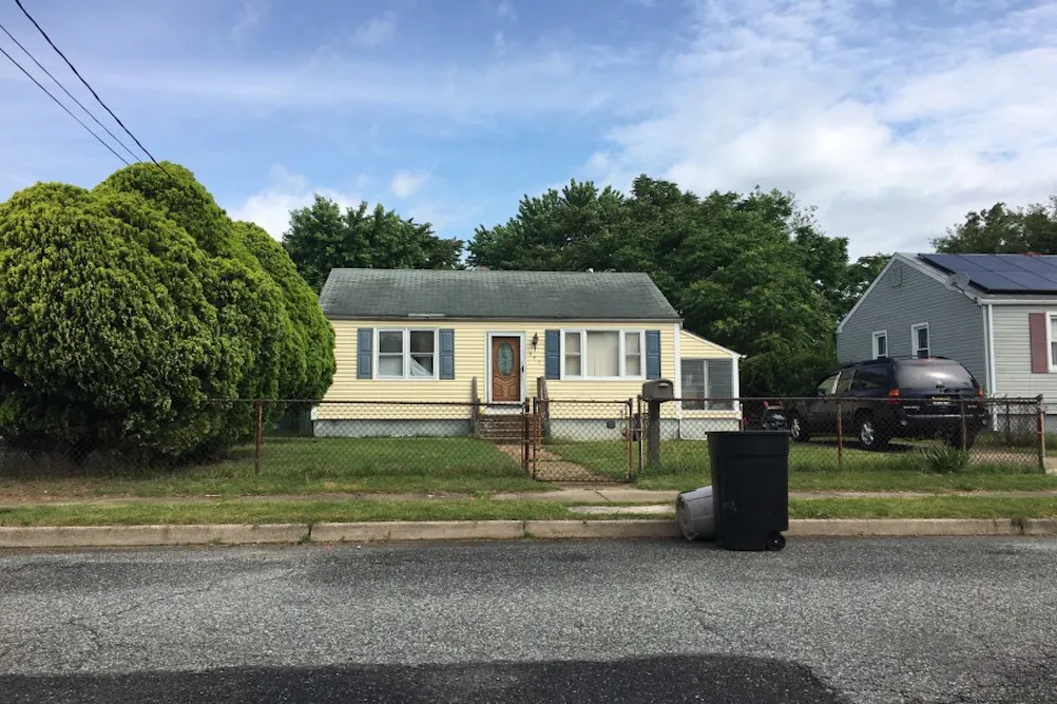 441 Summit Ave Borough of Paulsboro, NJ 08066, Gloucester County