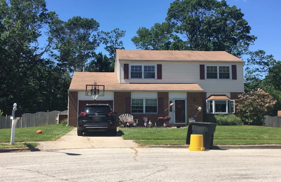 8 Waterford Circle Sewell, NJ 08080, Gloucester County