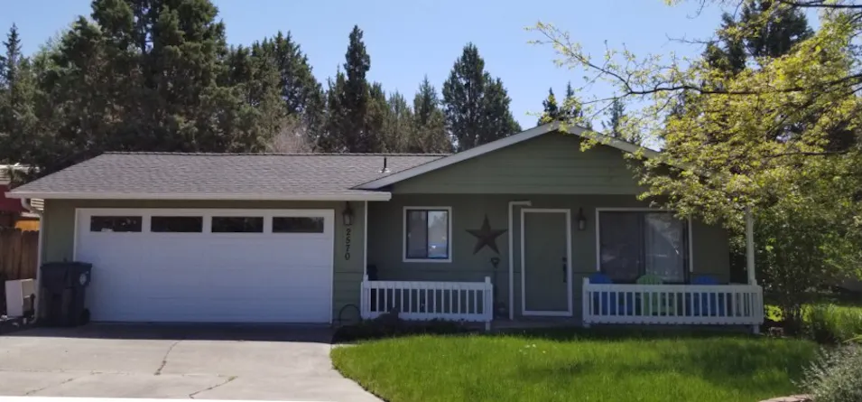 2570 NE Ocker Dr Bend, OR 97701, Deschutes County