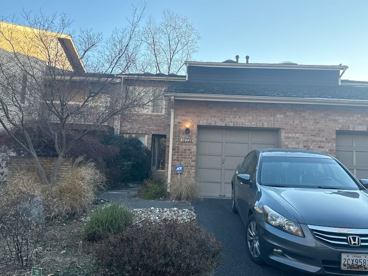 10729 Gloxinia Drive Rockville, MD 20852, Montgomery County