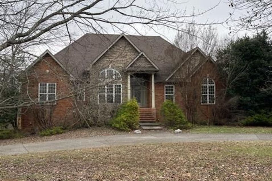 1812 Pointe Court Lebanon, TN 37087, Wilson County