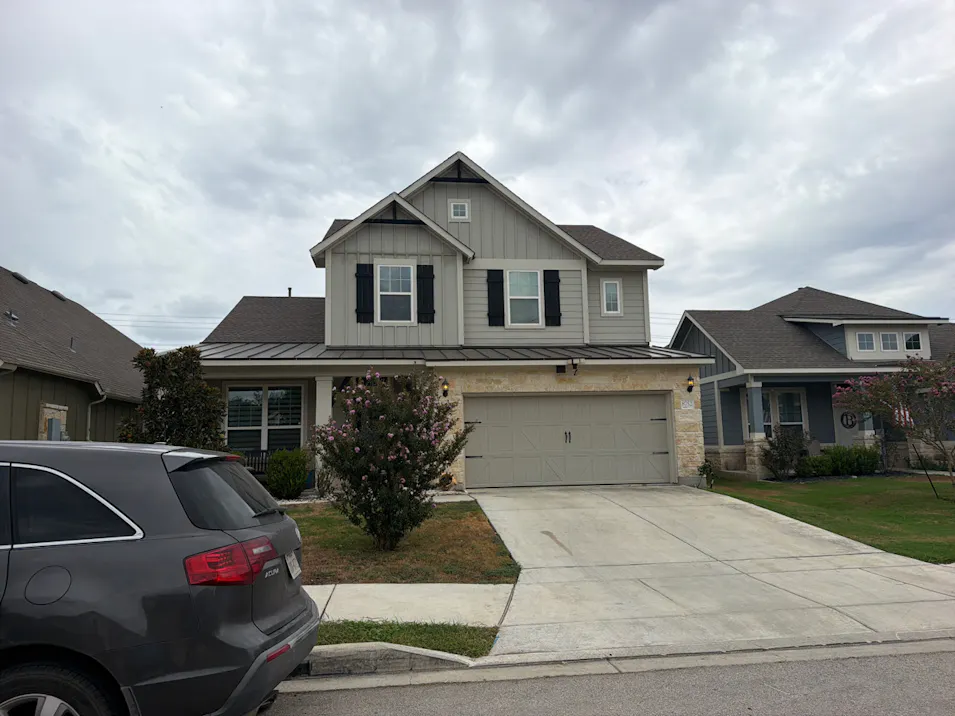 8752 Stackstone Schertz, TX 78154, Bexar County