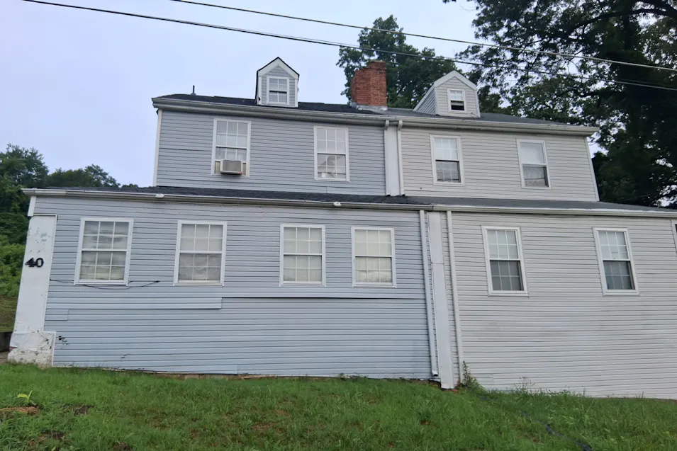 40 Bayou Avenue Capitol Heights, MD 20743, Prince George`s County