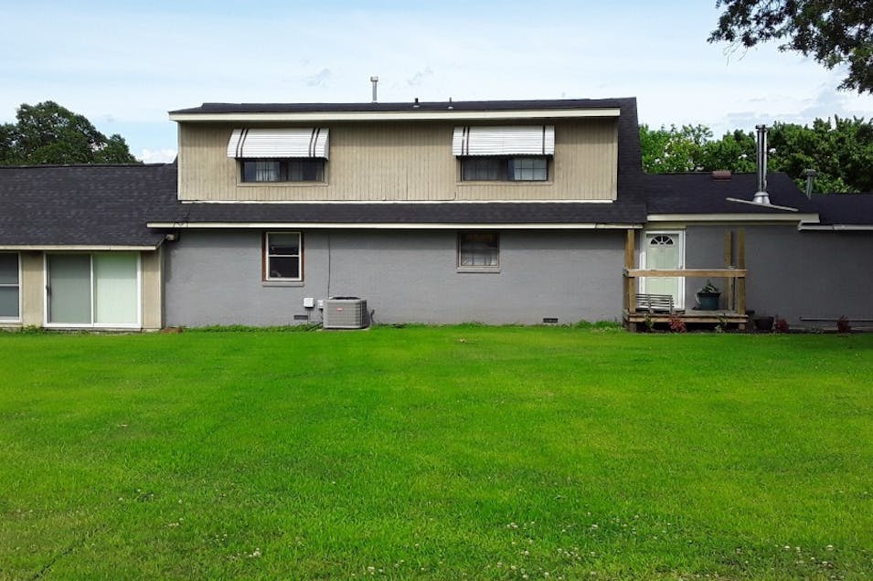 1550 Sumac Rd Fort Gibson, OK 74434, Muskogee County