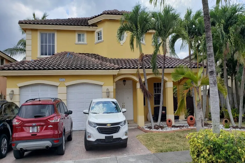 6732 SW 166 Ct Miami, FL 33193, Miami-Dade County