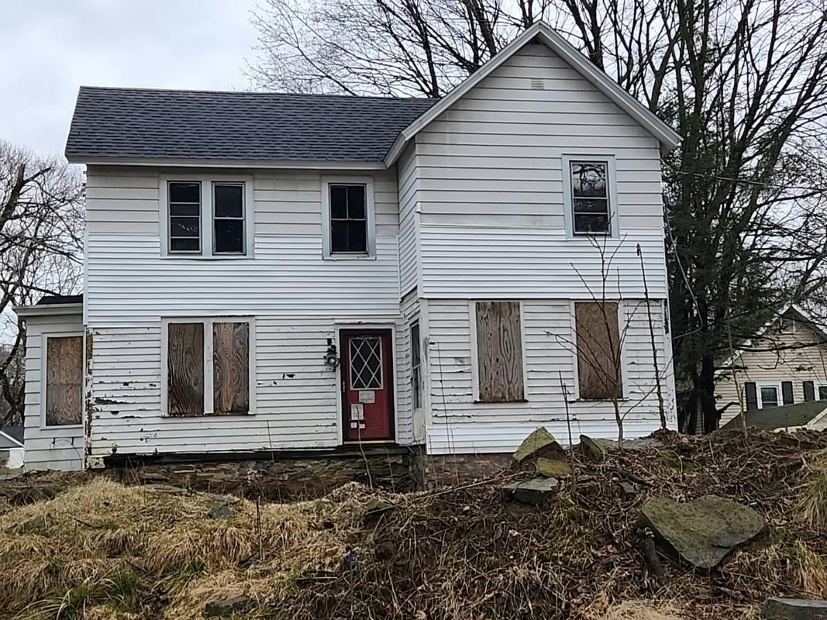 New Scotland Rd, Slingerlands, NY 12159 #1