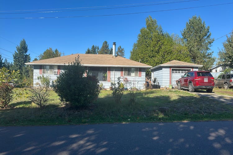 4424 Sussex Street West Linn, OR 97068, Clackamas County