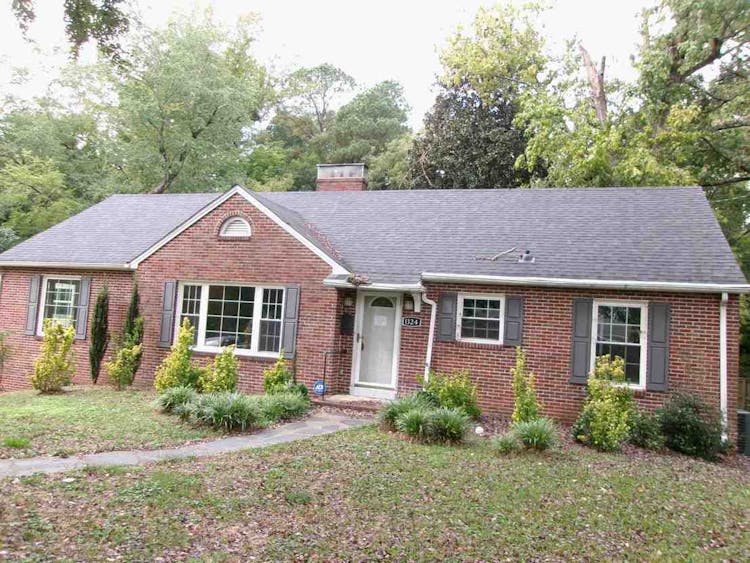 1324 South Ave South Boston, VA 24592, Halifax County