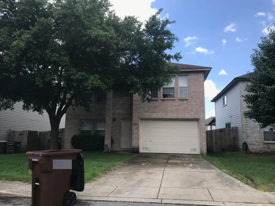 11006 Talon Run San Antonio, TX 78254, Bexar County