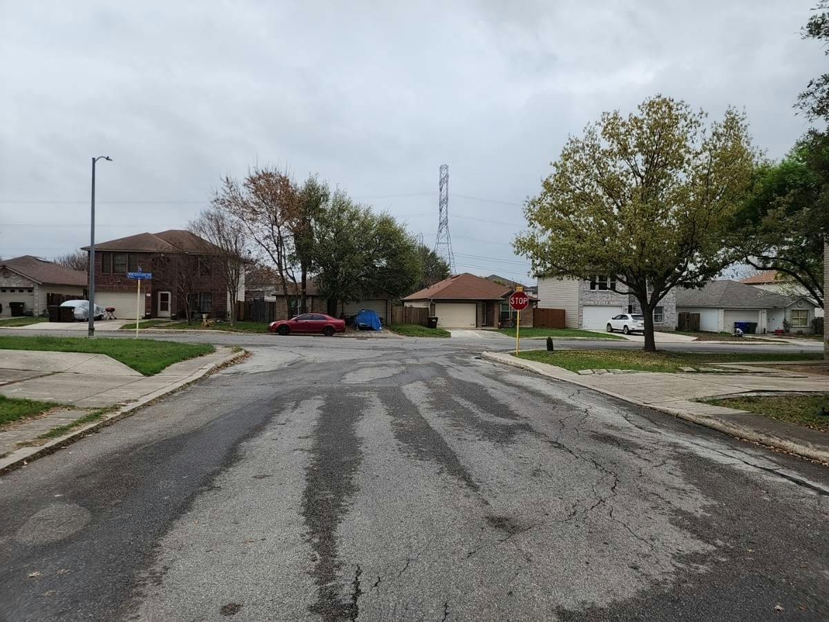 Talon Run, San Antonio, TX 78254 #1