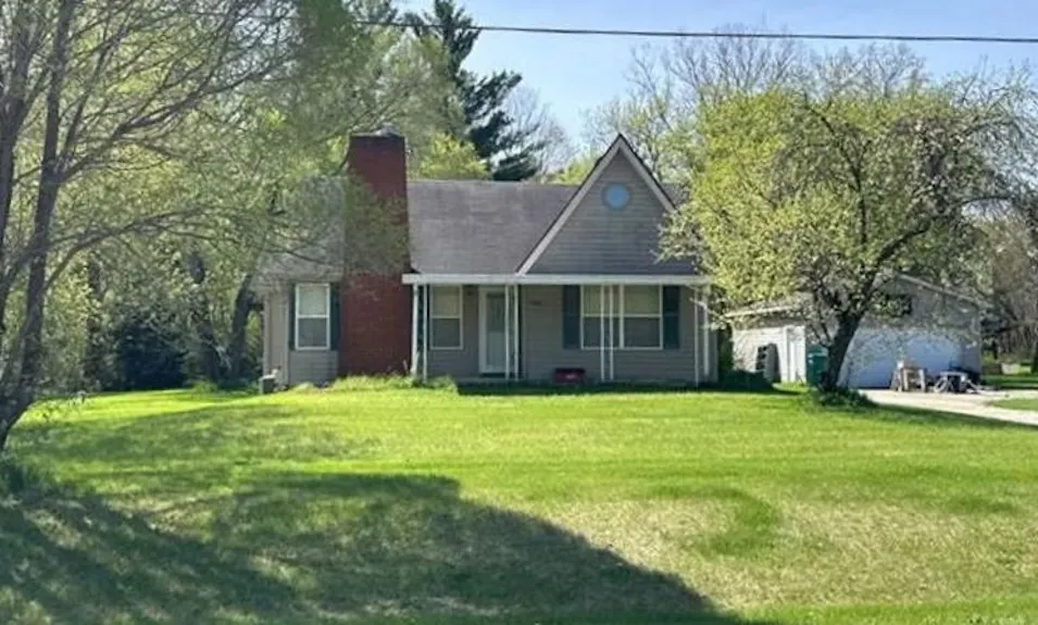 9440 Worth Rd Davison, MI 48423, Genesee County