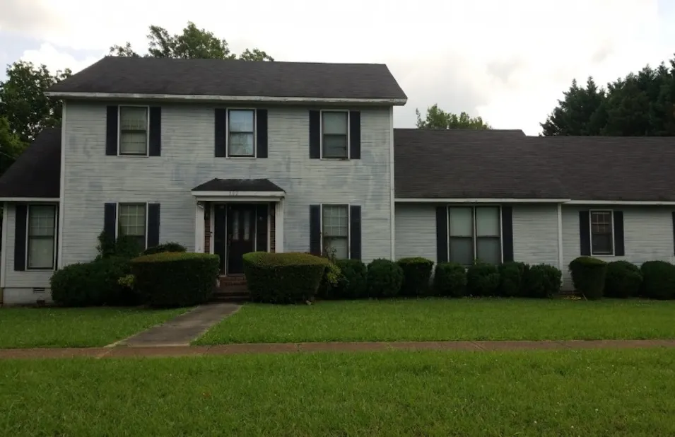 902 Somerville Rd SE Decatur, AL 35601, Morgan County