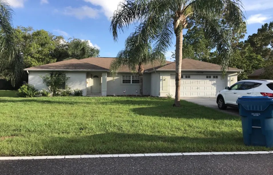 13158 Drysdale St Spring Hill, FL 34609, Hernando County