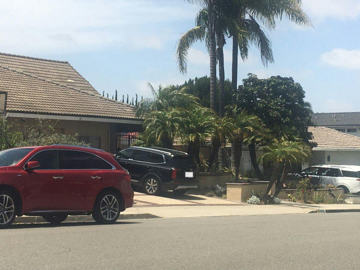 Worchester Ln, Huntington Beach, CA 92646