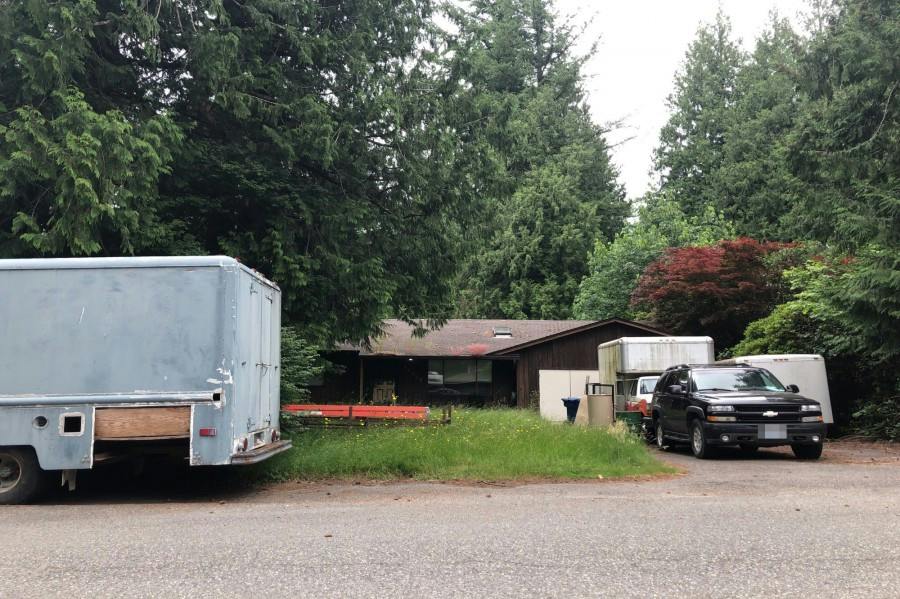 142nd St, North Bend, WA 98045