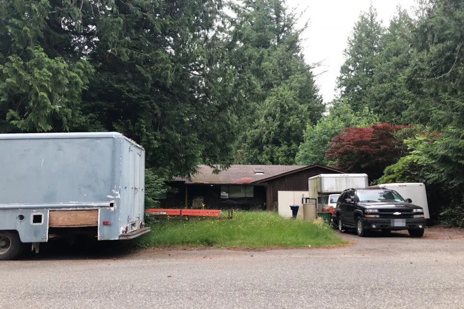 44028 SE 142nd St North Bend, WA 98045, King County