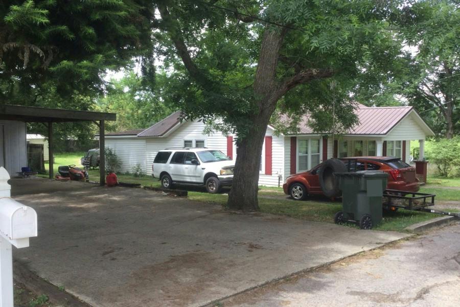 4th Ave, Clanton, AL 35045