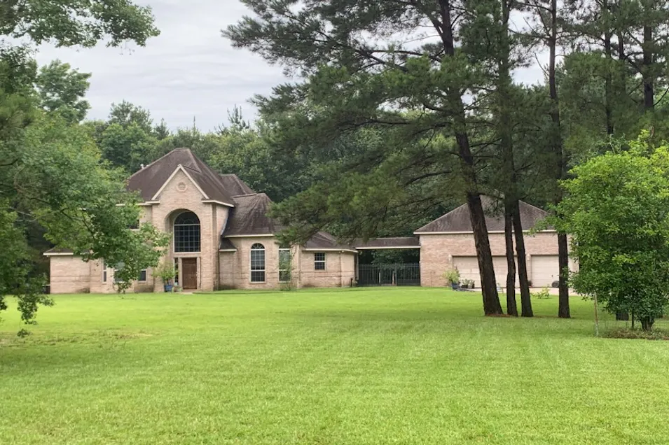 23993 Mossy Oaks Drive New Caney, TX 77357, Montgomery County